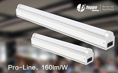 Lumină de sistem liniar pro-linie