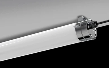 Lumini Tri-Proof: Diferite Wattages și cum să le alegeți?