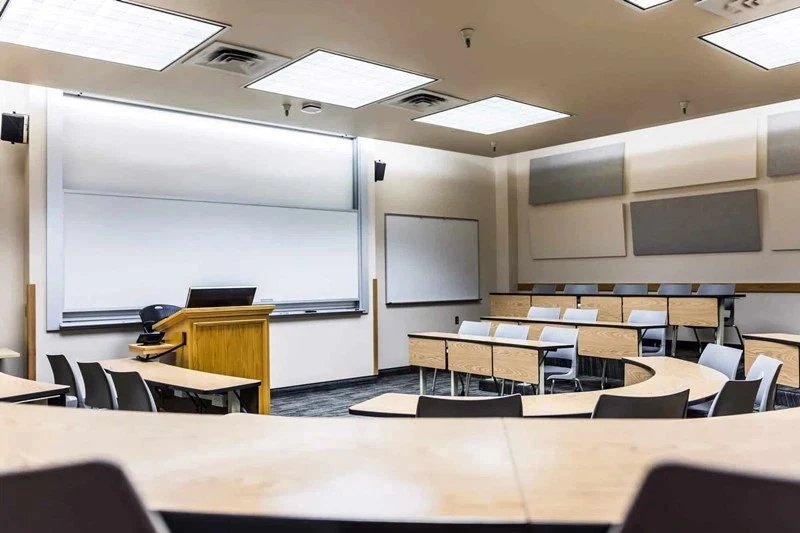 Proper Installation Proper Installation