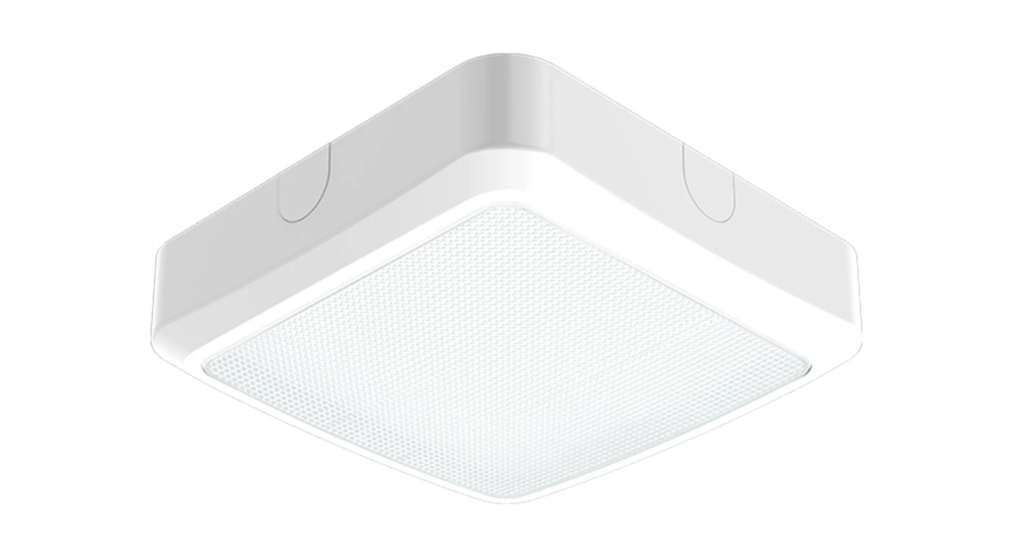 Lumină pătrată Pro S260